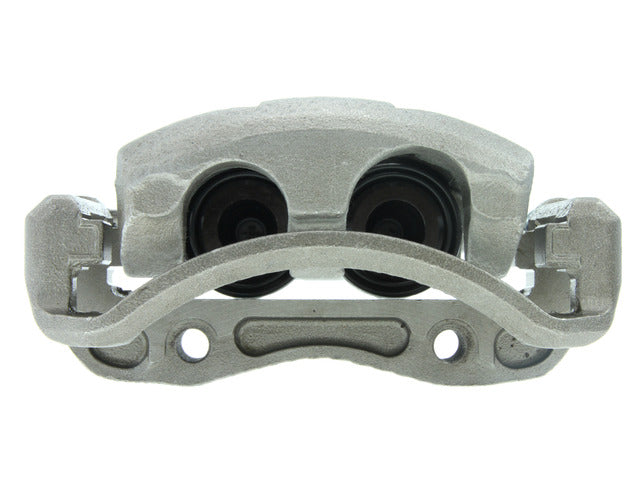 Centric Parts Disc Brake Caliper P/N:141.42108 Fits: Nissan Frontier 02-99 - Image 3