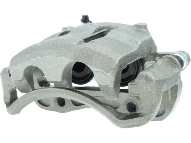 Centric Parts Disc Brake Caliper P/N:141.42108 Fits: Nissan Frontier 02-99 - Image 4
