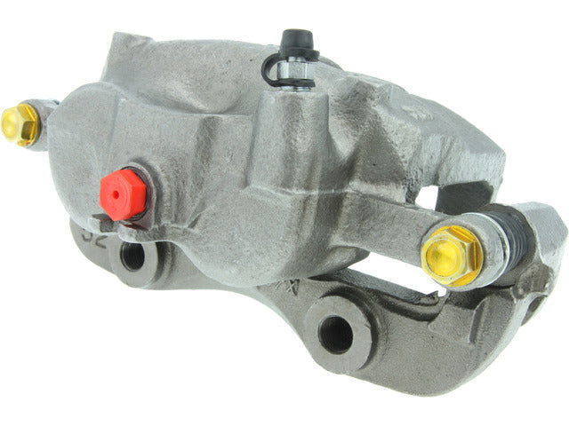 Centric Parts Disc Brake Caliper P/N:141.42108 Fits: Nissan Frontier 02-99 - Image 5