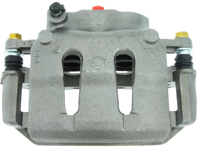 Centric Parts Disc Brake Caliper P/N:141.42108 Fits: Nissan Frontier 02-99 - Image 6