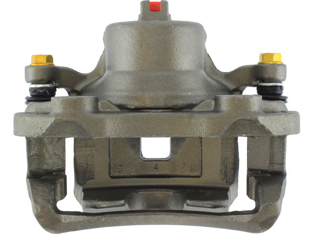 Centric Parts Disc Brake Caliper P/N:141.42109 Fits: Nissan Sentra 06-00 - Image 2