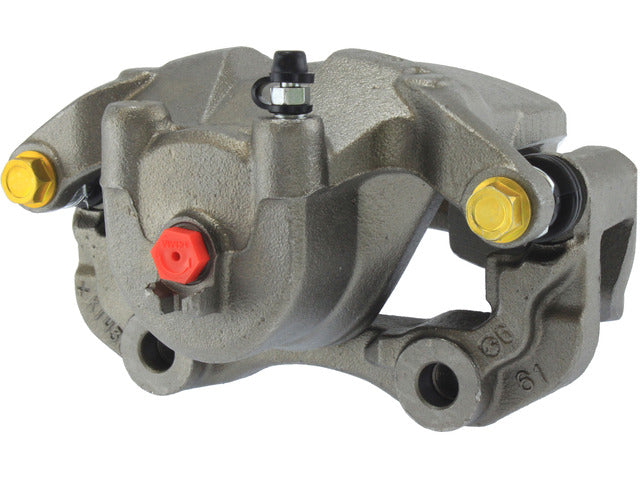 Centric Parts Disc Brake Caliper P/N:141.42109 Fits: Nissan Sentra 06-00 - Image 5