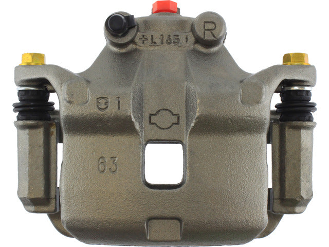 Centric Parts Disc Brake Caliper P/N:141.42109 Fits: Nissan Sentra 06-00 - Image 6