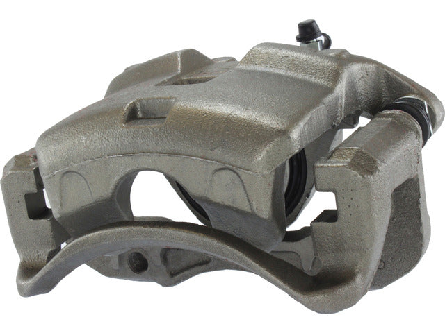 Centric Parts Disc Brake Caliper P/N:141.42110 Fits: Nissan Sentra 06-00 - Image 4