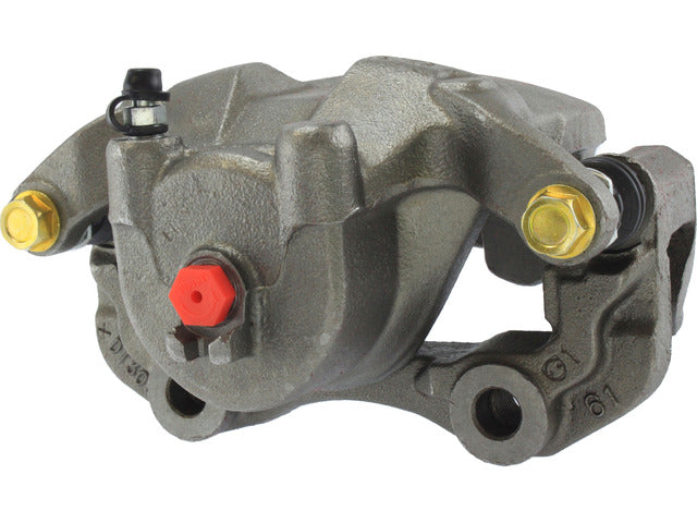 Centric Parts Disc Brake Caliper P/N:141.42110 Fits: Nissan Sentra 06-00 - Image 5