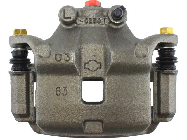 Centric Parts Disc Brake Caliper P/N:141.42110 Fits: Nissan Sentra 06-00 - Image 6