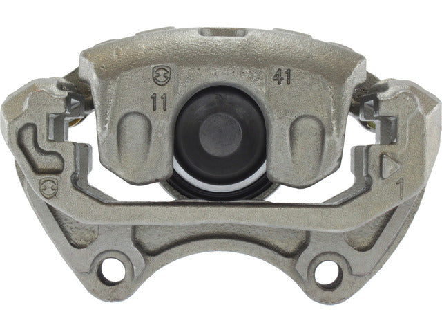 Centric Parts Disc Brake Caliper P/N:141.42111 Fits: Infiniti I35 04-02, Nissan Altima 06-02, Nissan Maxima 03-02 - Image 3