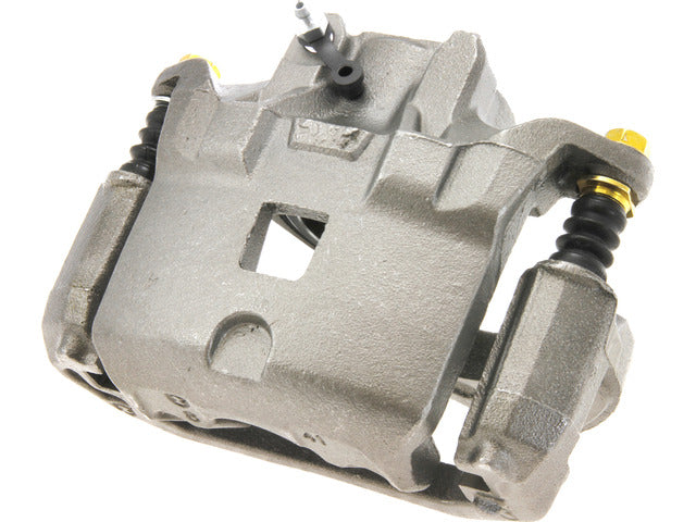Centric Parts Disc Brake Caliper P/N:141.42111 Fits: Infiniti I35 04-02, Nissan Altima 06-02, Nissan Maxima 03-02 - Image 4