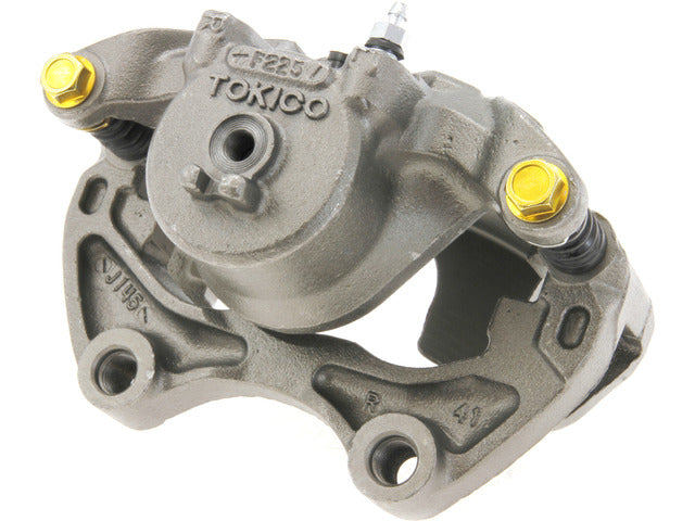 Centric Parts Disc Brake Caliper P/N:141.42111 Fits: Infiniti I35 04-02, Nissan Altima 06-02, Nissan Maxima 03-02 - Image 5