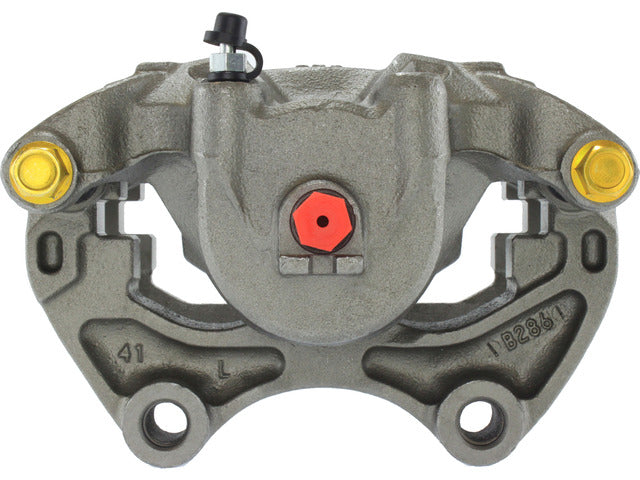 Centric Parts Disc Brake Caliper P/N:141.42112 Fits: Infiniti I35 04-02, Nissan Altima 06-02, Nissan Maxima 03-02 - Image 1