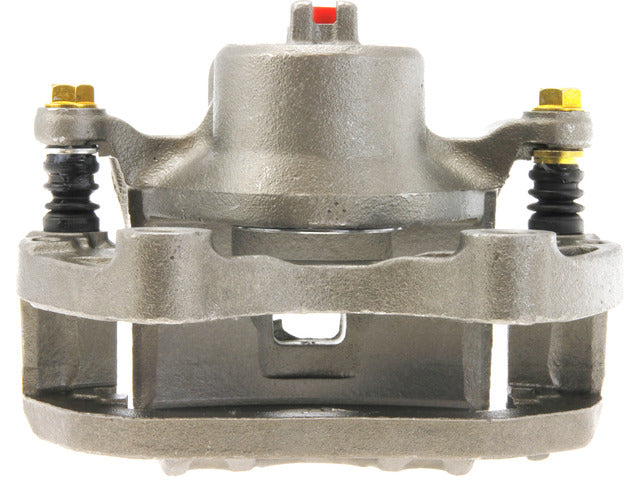 Centric Parts Disc Brake Caliper P/N:141.42112 Fits: Infiniti I35 04-02, Nissan Altima 06-02, Nissan Maxima 03-02 - Image 2