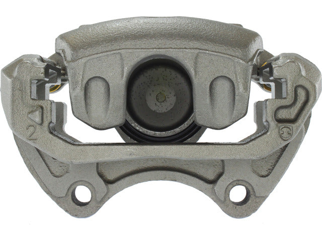 Centric Parts Disc Brake Caliper P/N:141.42112 Fits: Infiniti I35 04-02, Nissan Altima 06-02, Nissan Maxima 03-02 - Image 3