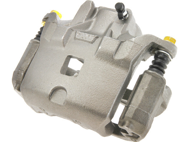 Centric Parts Disc Brake Caliper P/N:141.42112 Fits: Infiniti I35 04-02, Nissan Altima 06-02, Nissan Maxima 03-02 - Image 4