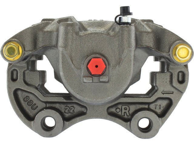 Centric Parts Disc Brake Caliper P/N:141.42119 Fits: Infiniti G35 05-03, Nissan 350z 05-03 - Image 1