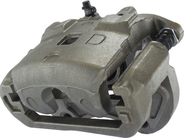 Centric Parts Disc Brake Caliper P/N:141.42119 Fits: Infiniti G35 05-03, Nissan 350z 05-03 - Image 4