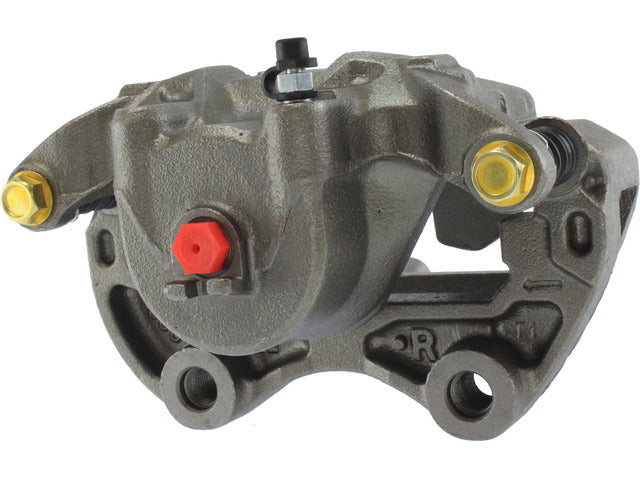 Centric Parts Disc Brake Caliper P/N:141.42119 Fits: Infiniti G35 05-03, Nissan 350z 05-03 - Image 5