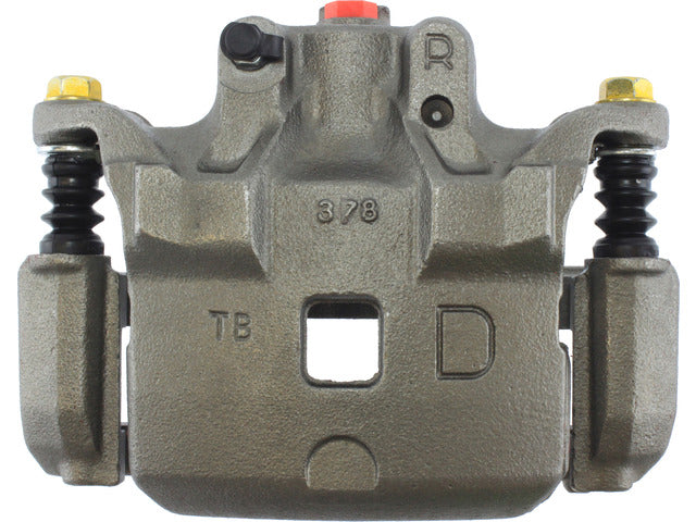 Centric Parts Disc Brake Caliper P/N:141.42119 Fits: Infiniti G35 05-03, Nissan 350z 05-03 - Image 6