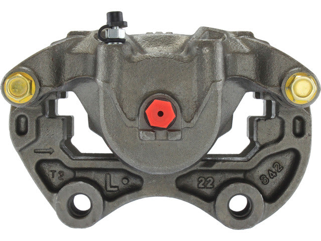 Centric Parts Disc Brake Caliper P/N:141.42120 Fits: Infiniti G35 05-03, Nissan 350z 05-03 - Image 1