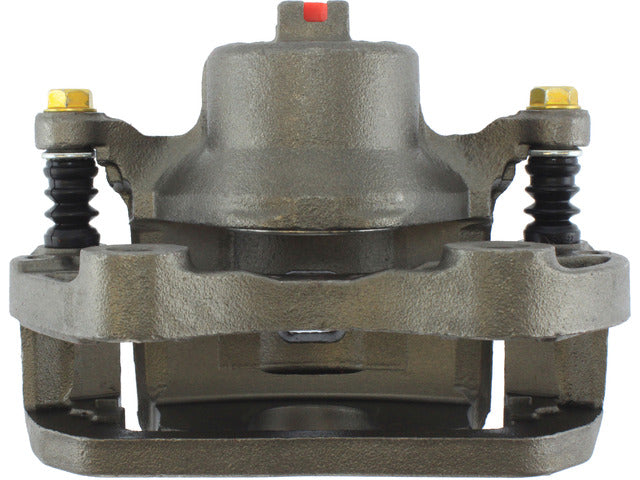 Centric Parts Disc Brake Caliper P/N:141.42120 Fits: Infiniti G35 05-03, Nissan 350z 05-03 - Image 2