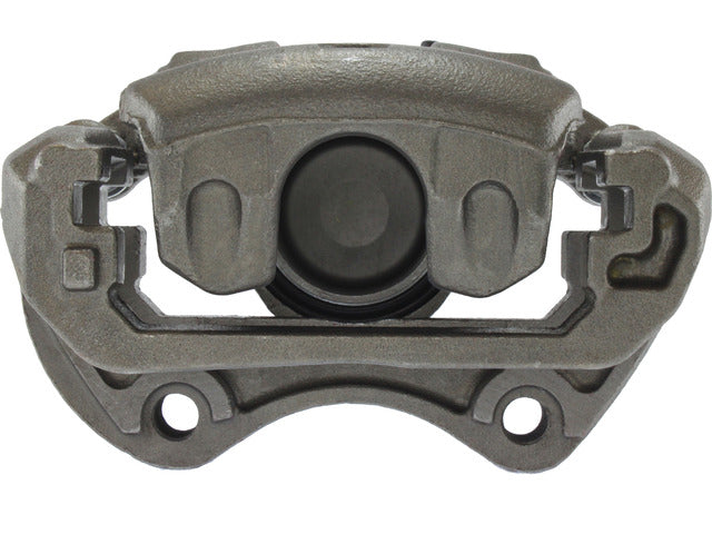 Centric Parts Disc Brake Caliper P/N:141.42120 Fits: Infiniti G35 05-03, Nissan 350z 05-03 - Image 3