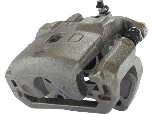 Centric Parts Disc Brake Caliper P/N:141.42120 Fits: Infiniti G35 05-03, Nissan 350z 05-03 - Image 4