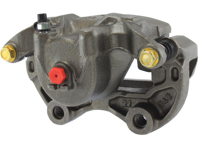 Centric Parts Disc Brake Caliper P/N:141.42120 Fits: Infiniti G35 05-03, Nissan 350z 05-03 - Image 5