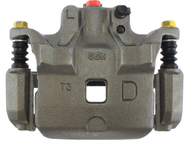 Centric Parts Disc Brake Caliper P/N:141.42120 Fits: Infiniti G35 05-03, Nissan 350z 05-03 - Image 6