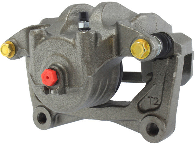 Centric Parts Disc Brake Caliper P/N:141.42121 Fits: Nissan Murano 07-03 - Image 5