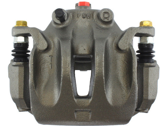 Centric Parts Disc Brake Caliper P/N:141.42121 Fits: Nissan Murano 07-03 - Image 6