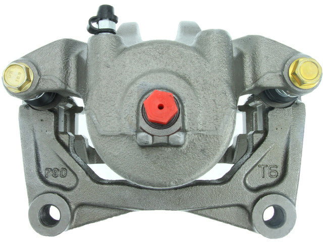 Centric Parts Disc Brake Caliper P/N:141.42122 Fits: Nissan Murano 07-03 - Image 1