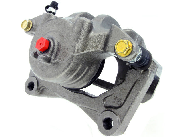 Centric Parts Disc Brake Caliper P/N:141.42122 Fits: Nissan Murano 07-03 - Image 5