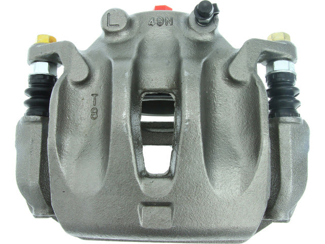 Centric Parts Disc Brake Caliper P/N:141.42122 Fits: Nissan Murano 07-03 - Image 6