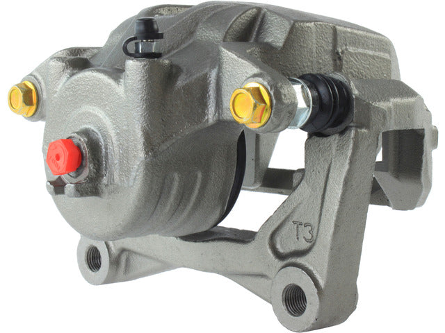 Centric Parts Disc Brake Caliper P/N:141.42123 Fits: Infiniti Fx35 05-03, Infiniti Fx45 05-03 - Image 5