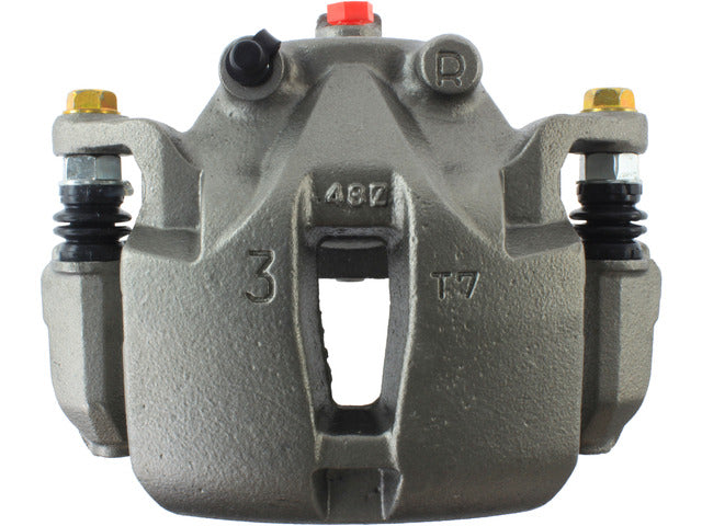 Centric Parts Disc Brake Caliper P/N:141.42123 Fits: Infiniti Fx35 05-03, Infiniti Fx45 05-03 - Image 6