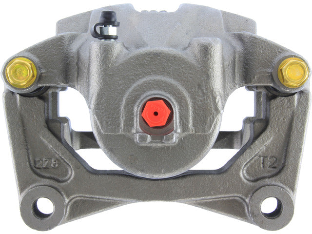Centric Parts Disc Brake Caliper P/N:141.42124 Fits: Infiniti Fx35 05-03, Infiniti Fx45 05-03 - Image 1