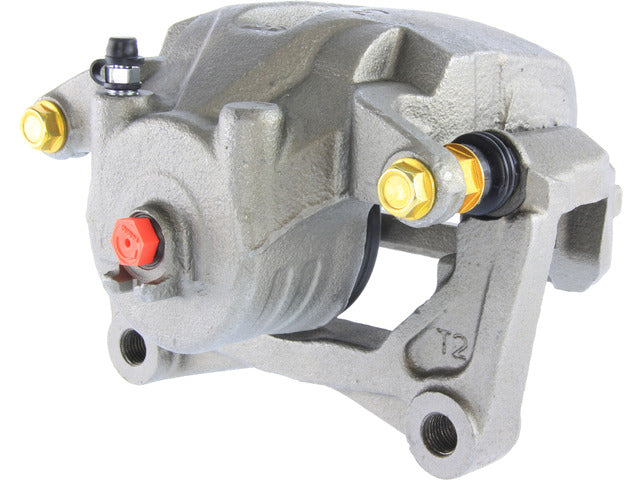 Centric Parts Disc Brake Caliper P/N:141.42124 Fits: Infiniti Fx35 05-03, Infiniti Fx45 05-03 - Image 5