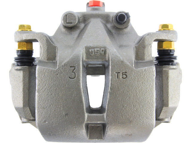 Centric Parts Disc Brake Caliper P/N:141.42124 Fits: Infiniti Fx35 05-03, Infiniti Fx45 05-03 - Image 6