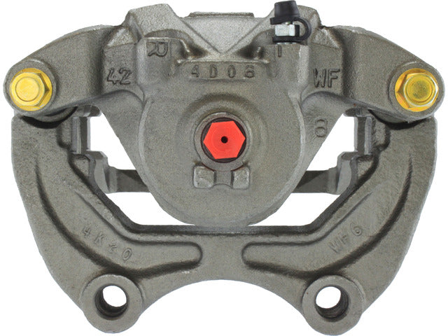 Centric Parts Disc Brake Caliper P/N:141.42125 Fits: Nissan Maxima 08-04 - Image 1