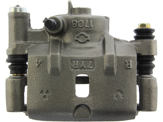 Centric Parts Disc Brake Caliper P/N:141.42127 Fits: Nissan Pulsar Nx 1988 - Image 6