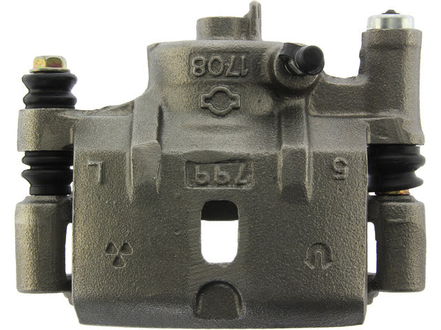 Centric Parts Disc Brake Caliper P/N:141.42128 Fits: Nissan Pulsar Nx 1988 - Image 6