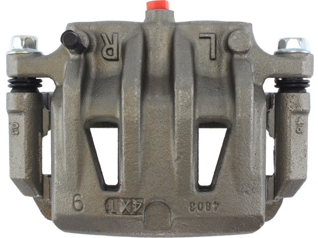 Centric Parts Disc Brake Caliper P/N:141.42129 Fits: Nissan Quest 09-04, Nissan Quest 17-11 - Image 6
