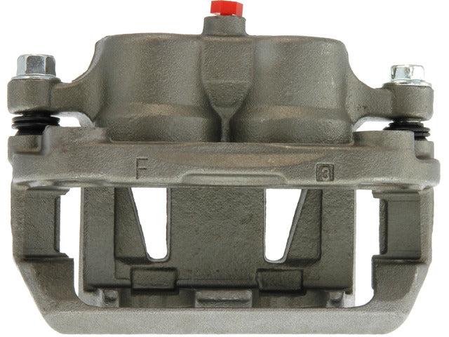 Centric Parts Disc Brake Caliper P/N:141.42130 Fits: Nissan Quest 09-04, Nissan Quest 17-11 - Image 2