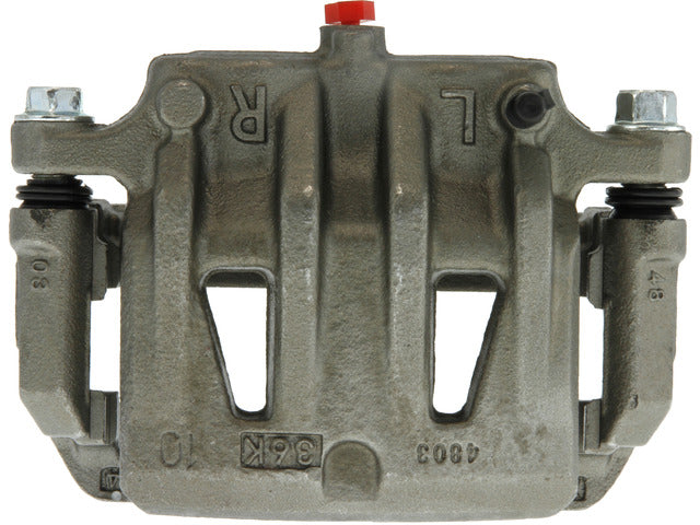 Centric Parts Disc Brake Caliper P/N:141.42130 Fits: Nissan Quest 09-04, Nissan Quest 17-11 - Image 6