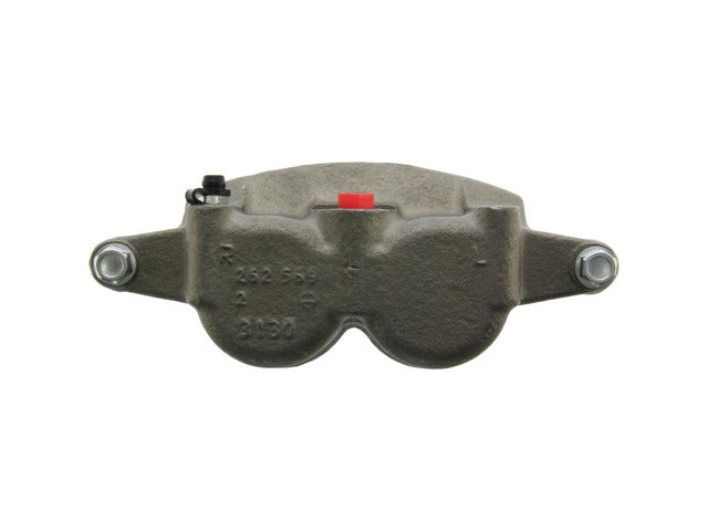 Centric Parts Disc Brake Caliper P/N:141.42131NB Fits: Infiniti Qx56 06-04, Nissan Armada 06-05, Nissan Pathfinder Armada 2004, Nissan Titan 07-04 - Image 1
