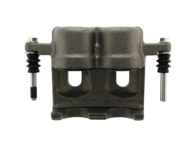 Centric Parts Disc Brake Caliper P/N:141.42131NB Fits: Infiniti Qx56 06-04, Nissan Armada 06-05, Nissan Pathfinder Armada 2004, Nissan Titan 07-04 - Image 2