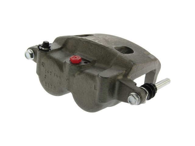 Centric Parts Disc Brake Caliper P/N:141.42131NB Fits: Infiniti Qx56 06-04, Nissan Armada 06-05, Nissan Pathfinder Armada 2004, Nissan Titan 07-04 - Image 5