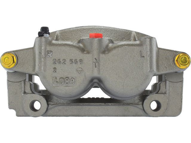 Centric Parts Disc Brake Caliper P/N:141.42131 Fits: Infiniti Qx56 06-04, Nissan Armada 06-05, Nissan Pathfinder Armada 2004, Nissan Titan 07-04 - Image 1