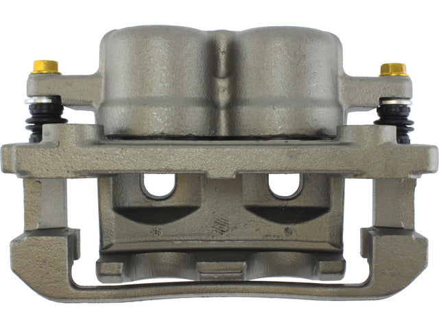 Centric Parts Disc Brake Caliper P/N:141.42131 Fits: Infiniti Qx56 06-04, Nissan Armada 06-05, Nissan Pathfinder Armada 2004, Nissan Titan 07-04 - Image 2