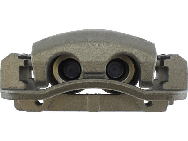Centric Parts Disc Brake Caliper P/N:141.42131 Fits: Infiniti Qx56 06-04, Nissan Armada 06-05, Nissan Pathfinder Armada 2004, Nissan Titan 07-04 - Image 3