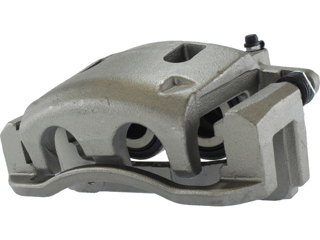 Centric Parts Disc Brake Caliper P/N:141.42131 Fits: Infiniti Qx56 06-04, Nissan Armada 06-05, Nissan Pathfinder Armada 2004, Nissan Titan 07-04 - Image 4